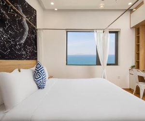 Arrive Hotel & Apartment Da Nang Vietnam