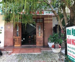 SPOT ON 899 Bao Ngan Da Nang Vietnam