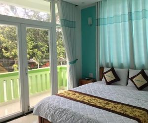 Motel Ánh Phương Con Dao Vietnam