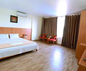 Cat Ba Rainbow Travel & Hotel Cat Ba Island Vietnam
