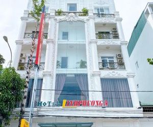 Huỳnh Lập 2 Hotel Can Tho Vietnam