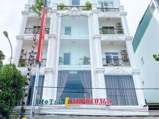 Фото отеля Linh Phuong 5 Hotel