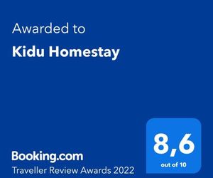 Kidu Homestay Can Tho Vietnam