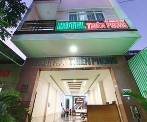 Khách Sạn Thiên Phong Banmethuot Vietnam