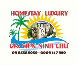 Homestay Luxury GIA VIEN NINH CHU Phan Rang Vietnam