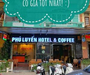 GREEN - PHÚ LUYẾN HOTEL Ba Be18 Vietnam