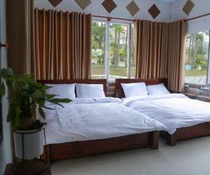 Homestay RiO Ap Xuan An Vietnam