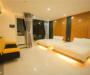 Cen Hotel Vung Tau Vietnam