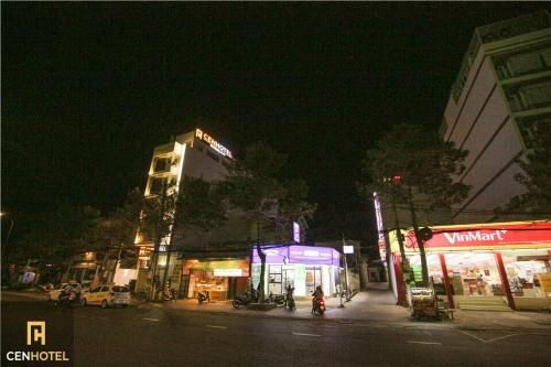 Hotel Photo 13