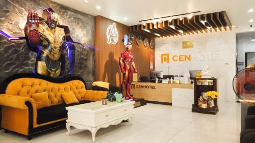 Hotel Photo 17