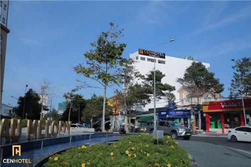 Hotel Photo 6