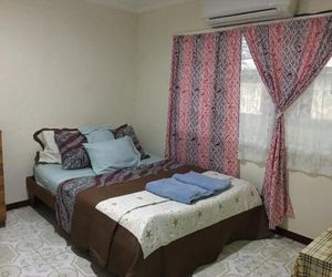 Mapusaga Riverside Apartments at Tulaele Street. Apia Samoa