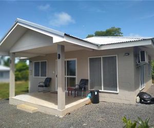 Kuinis Guesthouse Apia Samoa