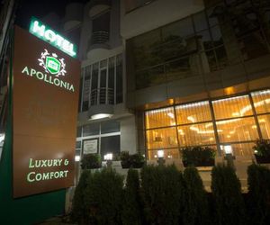 Hotel Apollonia 91 Komuna Tropoje Albania