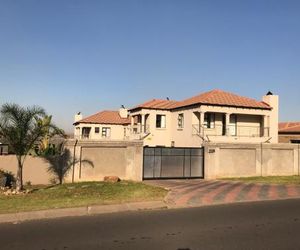 Malu Guest House Witbank South Africa