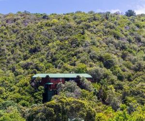 Birds View - Luxury Room for Two WILDERNESS South Africa