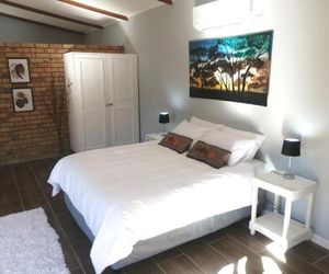 Thatchers Guest Rooms Welkom South Africa