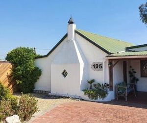 Faodail Guest House Velddrif South Africa