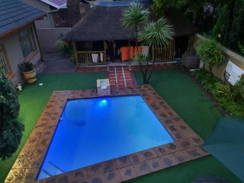 Hotel Photo 13