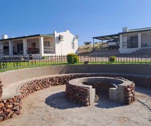 Sterrenhemel Guest Farm Upington South Africa