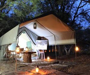 Selati Safari Lodge Letsitele South Africa