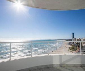 Oceanfront Panoramic Beach View Strand South Africa