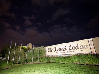 Hotel pic Umuzi Lodge