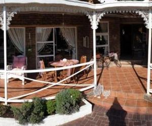 Houdini Guesthouse Secunda South Africa