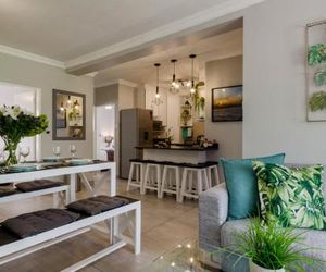 Vacation Letting - Unit 3 The Bridge St. Lucia Estuary South Africa