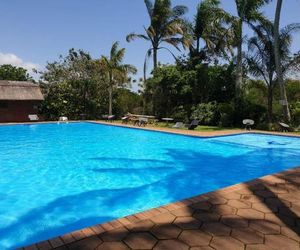 23 Manzini Chalets-Pumbas Den St. Lucia Estuary South Africa