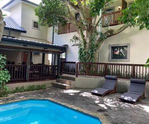 Turaco Bed & Breakfast St. Lucia Estuary South Africa