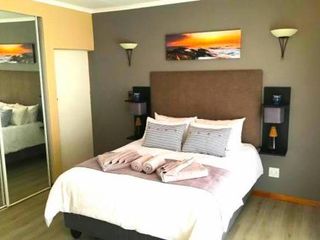 Фото отеля Luxury Private Rooms in Pretoria