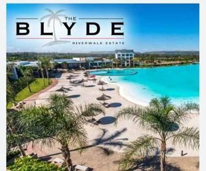 The Blyde Crystal Lagoon Equestria South Africa