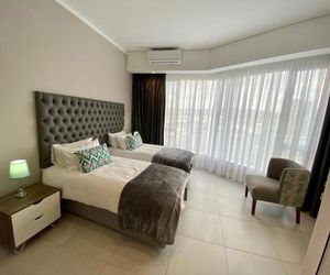 Menlyn Maine Residence 11th Floor Apartment Waterkloof South Africa