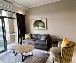 Menlyn Maine Trilogy 11th Floor Waterkloof South Africa