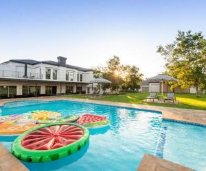 The Feather Hill Boutique Hotel Potchefstroom South Africa