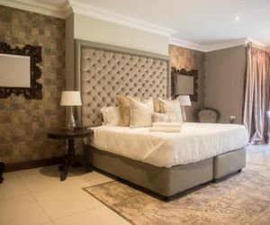 Potch Manor Boutique Guest House Potchefstroom South Africa