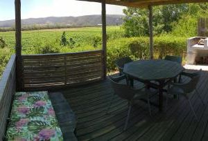 Bunnymoon Cottage Plattenberg Bay South Africa