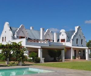 Lombard Villa The Crags South Africa