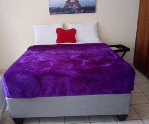 Roadside Guesthouse Polokwane South Africa