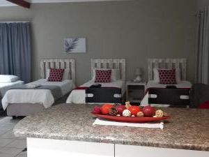 DeLutz Overnight Accomodation Polokwane South Africa