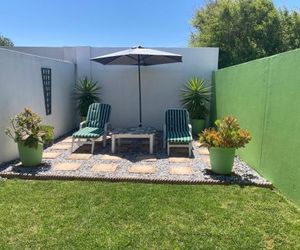 Palm and Pebbles self catering cottages Paternoster Paternoster South Africa