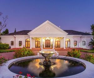 Bakenhof Winelands Venue & Guesthouse Windmeul South Africa