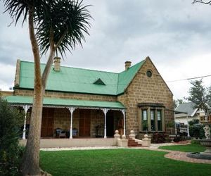 Outentique B&B Oudtshoorn South Africa
