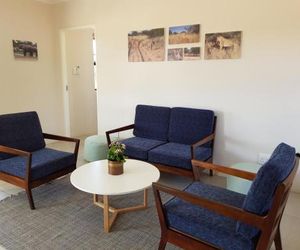 Mayfair Farm Cottages Oudtshoorn South Africa