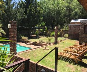 Stonebreaker Lodge Oudtshoorn South Africa