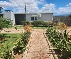 Volgenoeg Self Catering Oudtshoorn South Africa