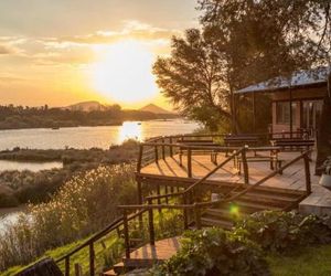 Waschbank River Lodge Oviston South Africa