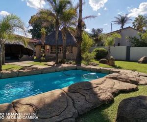 The OutLook Guest House New Castle South Africa