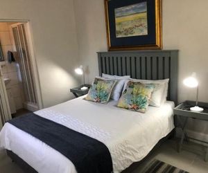 Baylight Accomodation Room 2 Mossel Bay South Africa